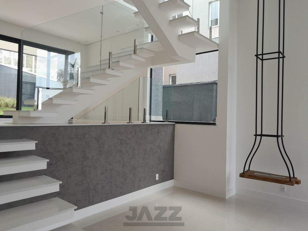 Casa de Condomínio para alugar com 4 quartos, 335m² - Foto 13