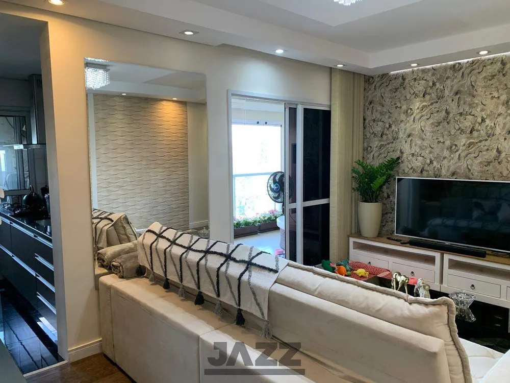 Apartamento, 2 quartos, 80 m² - Foto 8