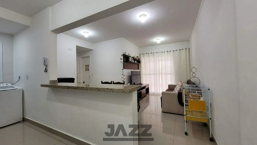 Apartamento, 2 quartos, 77 m² - Foto 2