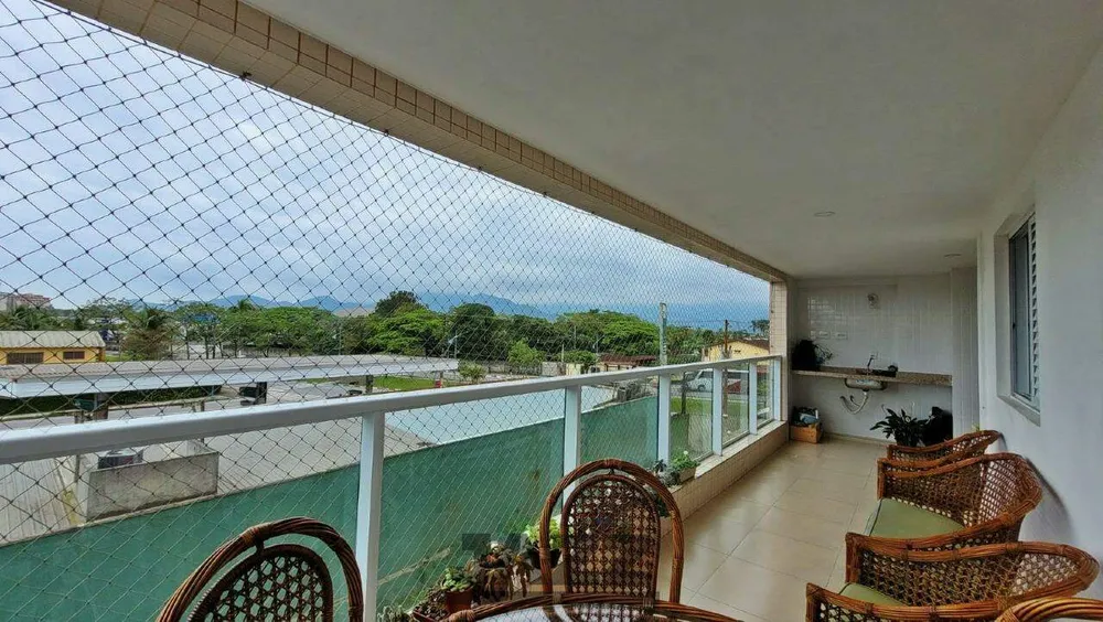 Apartamento, 2 quartos, 77 m² - Foto 1