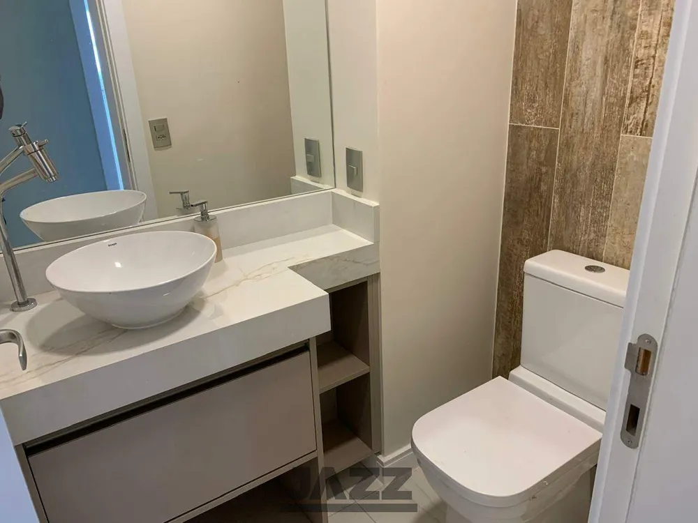 Apartamento, 2 quartos, 80 m² - Foto 3