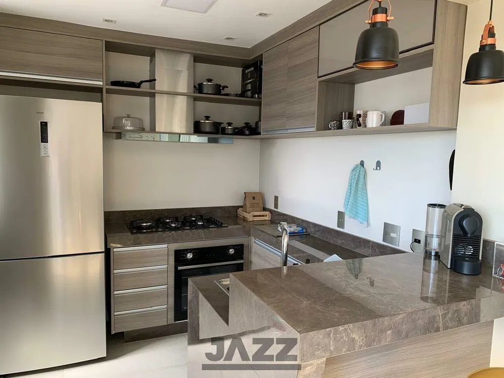 Apartamento, 2 quartos, 80 m² - Foto 2