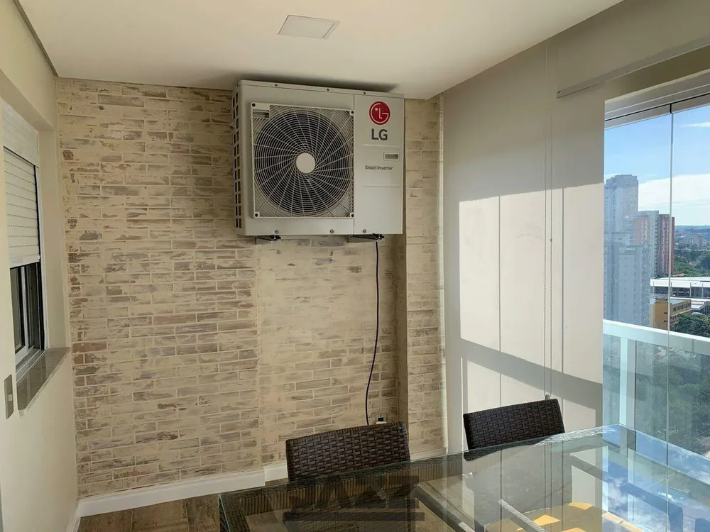 Apartamento, 2 quartos, 80 m² - Foto 1