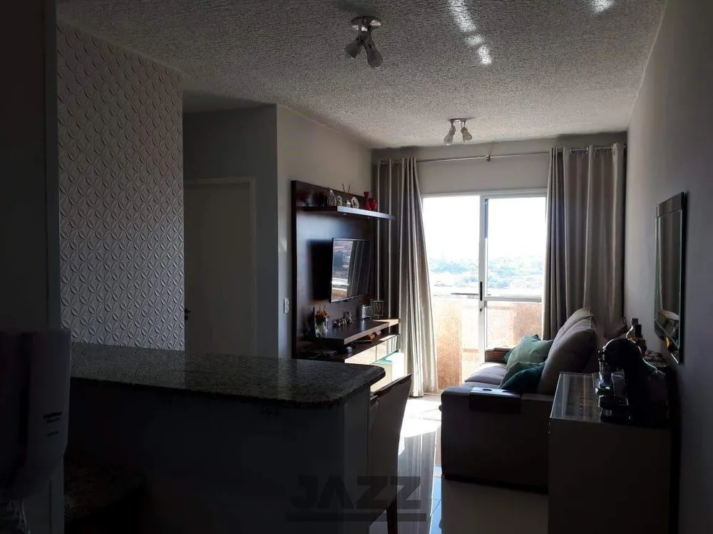 Apartamento, 2 quartos, 57 m² - Foto 4