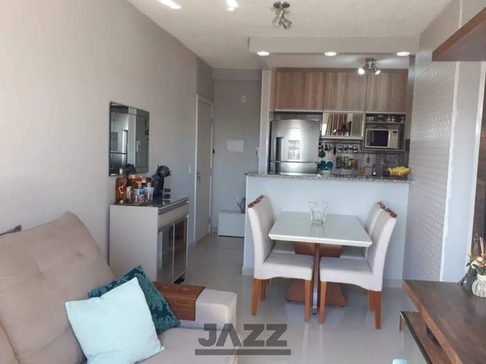 Apartamento, 2 quartos, 57 m² - Foto 1
