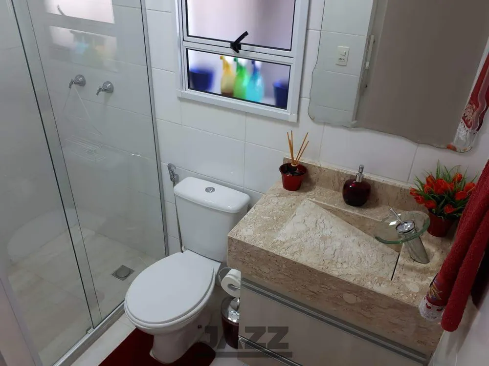 Apartamento, 2 quartos, 57 m² - Foto 8