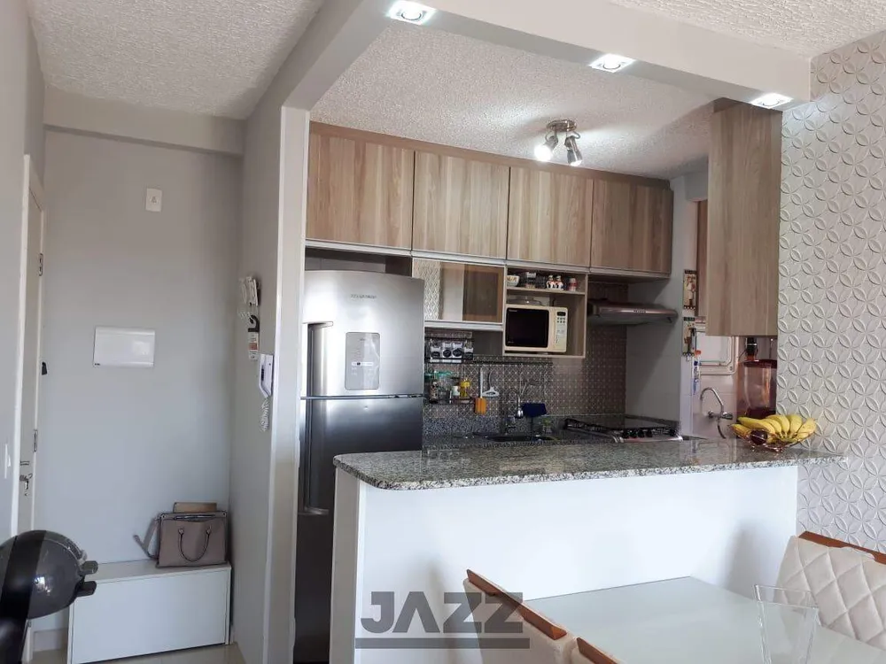 Apartamento, 2 quartos, 57 m² - Foto 2