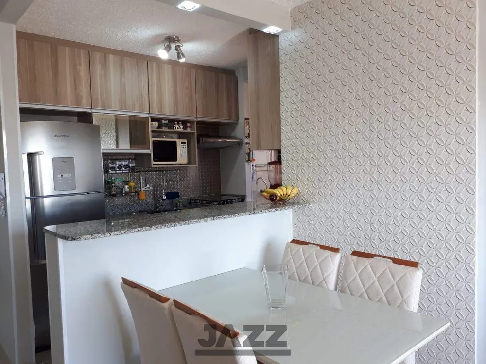 Apartamento, 2 quartos, 57 m² - Foto 3