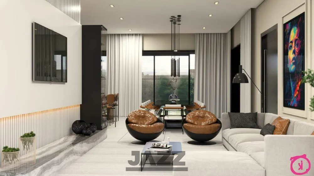 Casa de Condomínio, 3 quartos - Foto 7