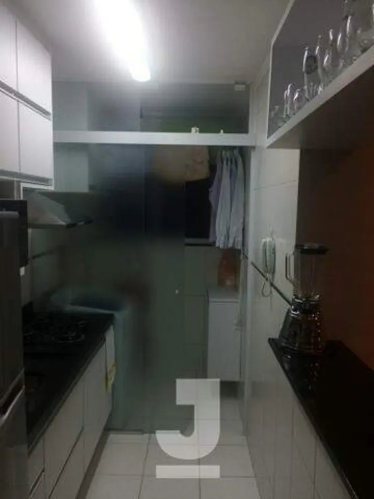 Apartamento, 2 quartos, 46 m² - Foto 4