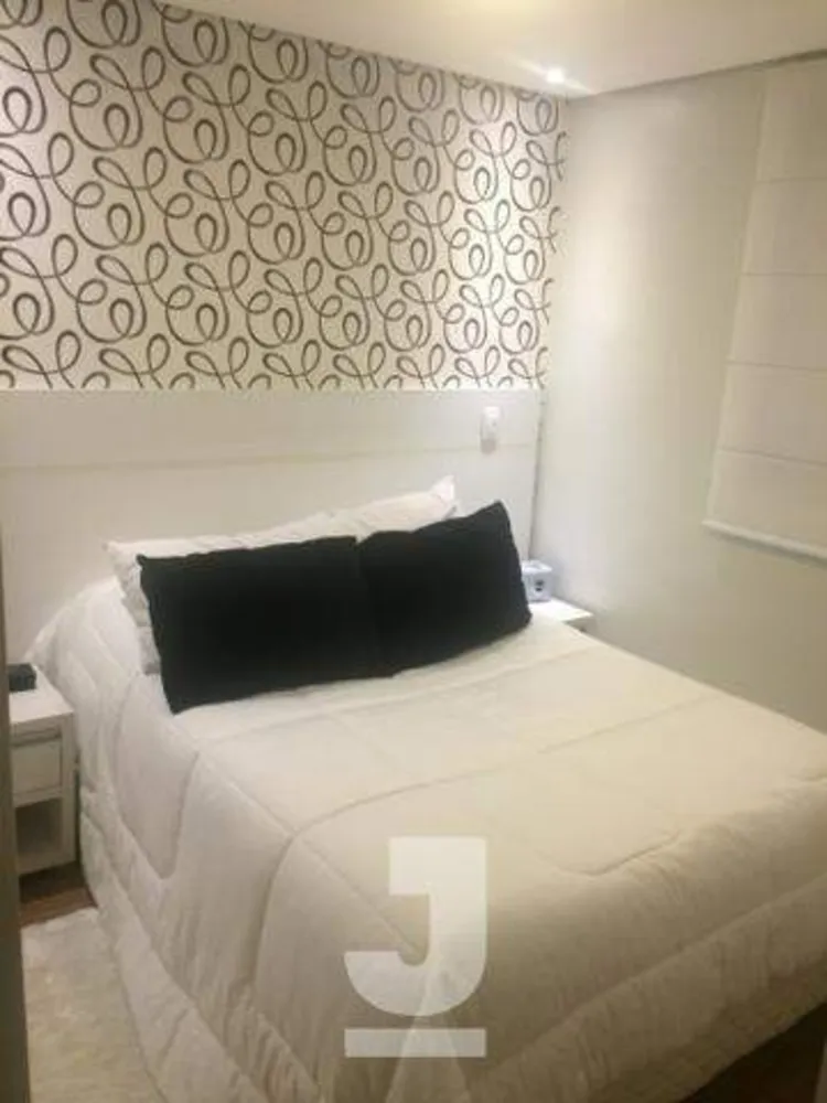 Apartamento, 2 quartos, 46 m² - Foto 3