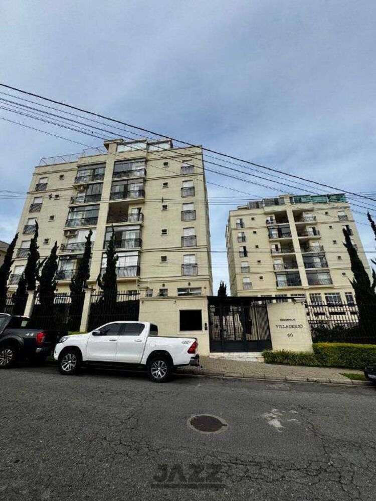 Apartamento, 3 quartos, 87 m² - Foto 5