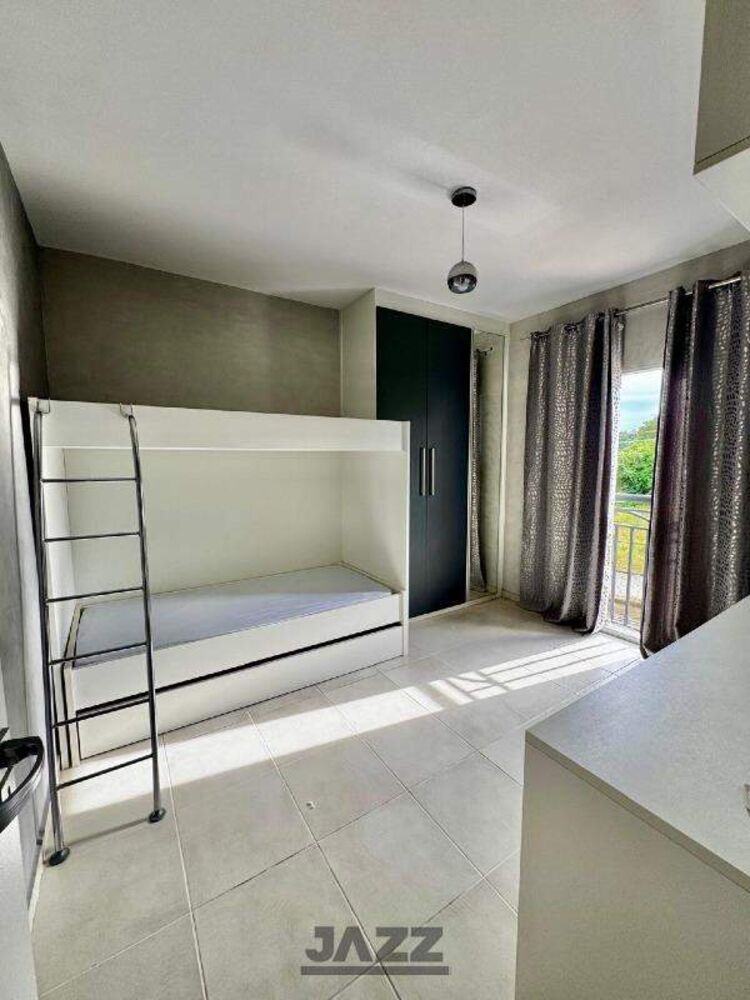 Apartamento, 3 quartos, 87 m² - Foto 1