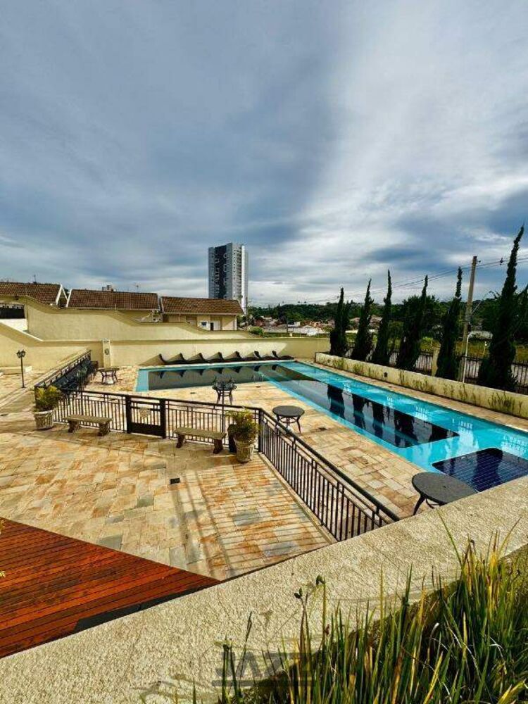 Apartamento, 3 quartos, 87 m² - Foto 19