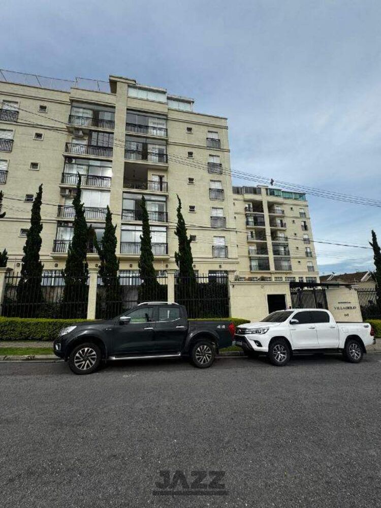 Apartamento, 3 quartos, 87 m² - Foto 7