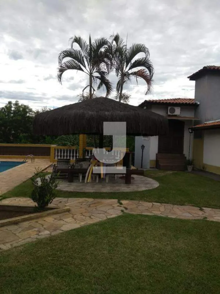 Chácara, 4 quartos, 2420 m² - Foto 7