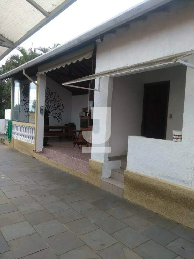 Chácara, 4 quartos, 2420 m² - Foto 5