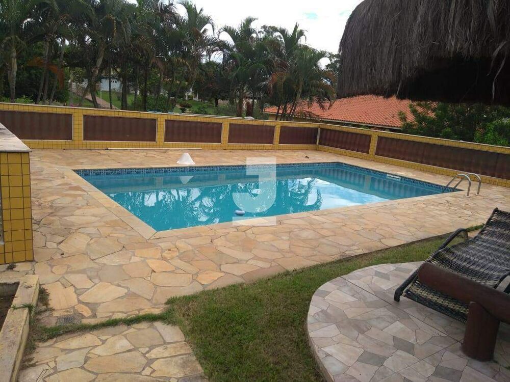 Chácara, 4 quartos, 2420 m² - Foto 4