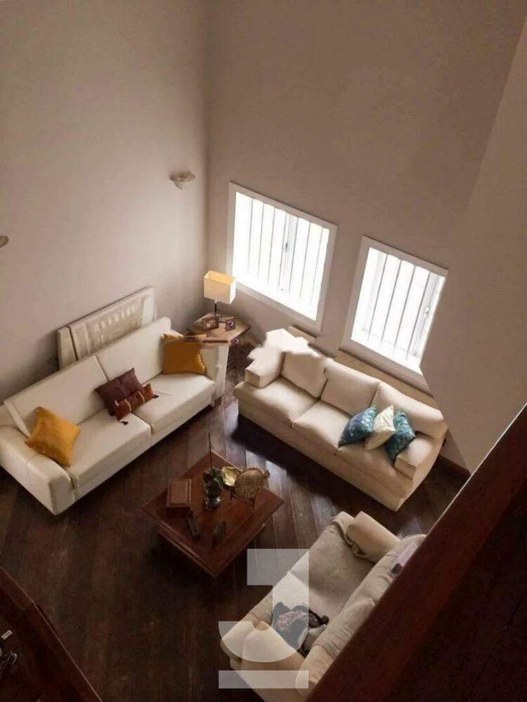 Casa, 3 quartos, 230 m² - Foto 3