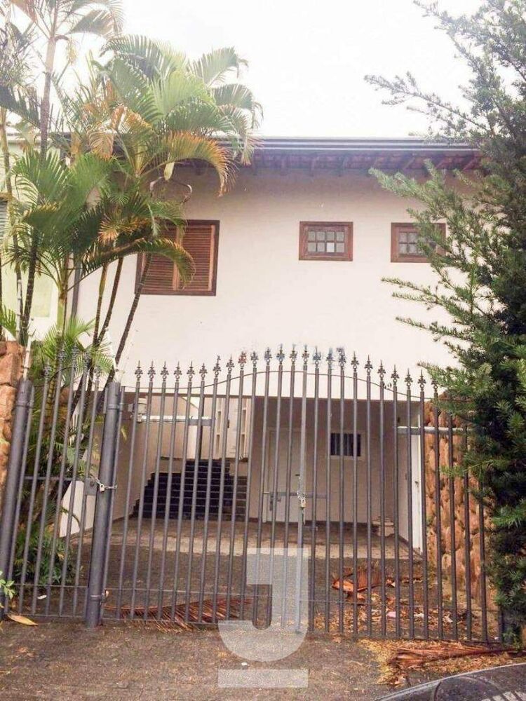 Casa, 3 quartos, 230 m² - Foto 1