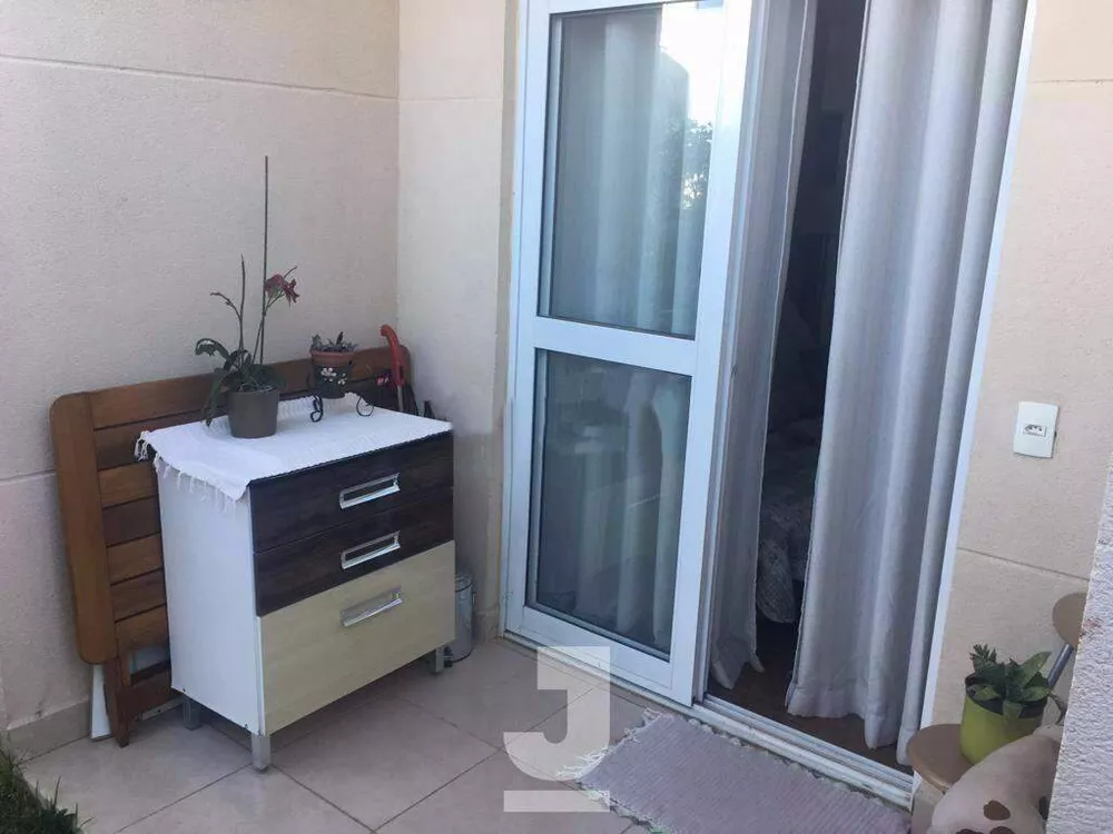 Apartamento à venda com 2 quartos, 79m² - Foto 4