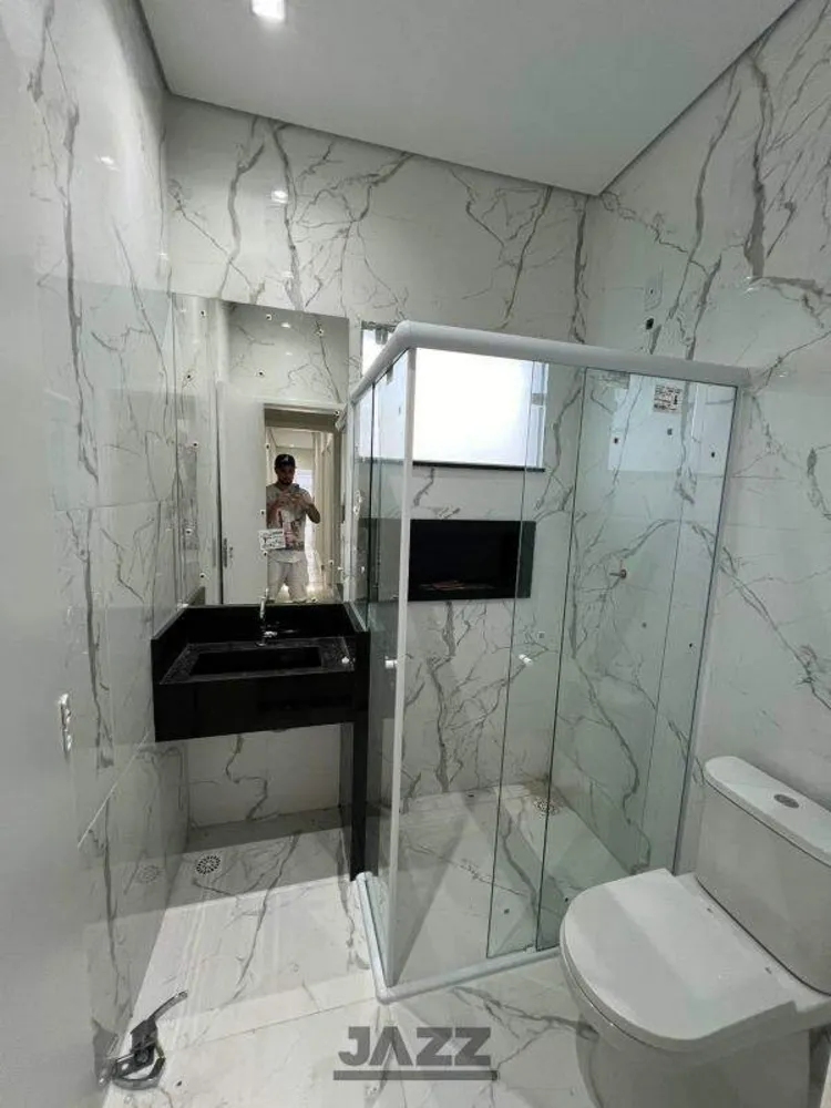 Casa, 3 quartos, 120 m² - Foto 3