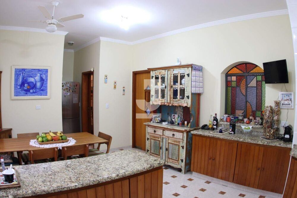 Casa à venda com 3 quartos, 402m² - Foto 9