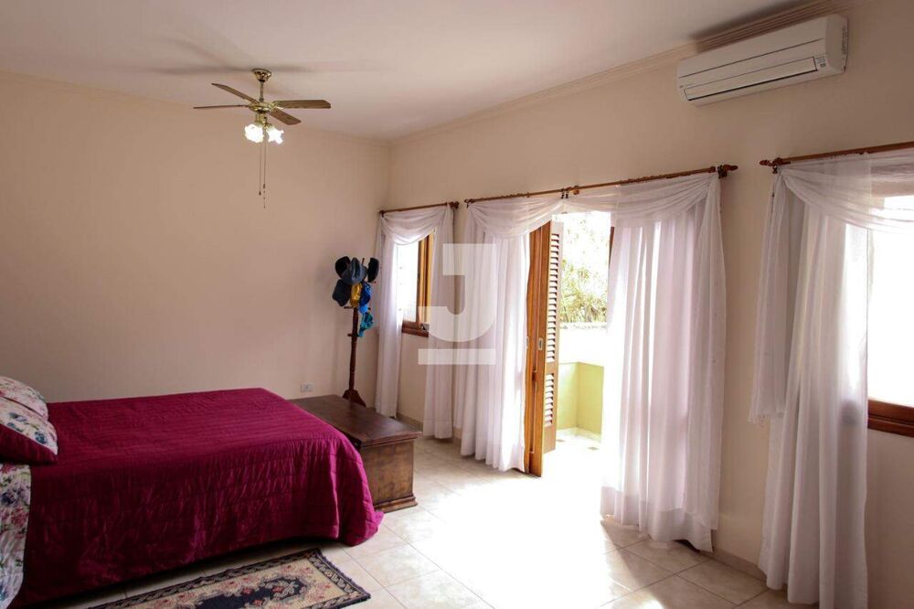 Casa à venda com 3 quartos, 402m² - Foto 14
