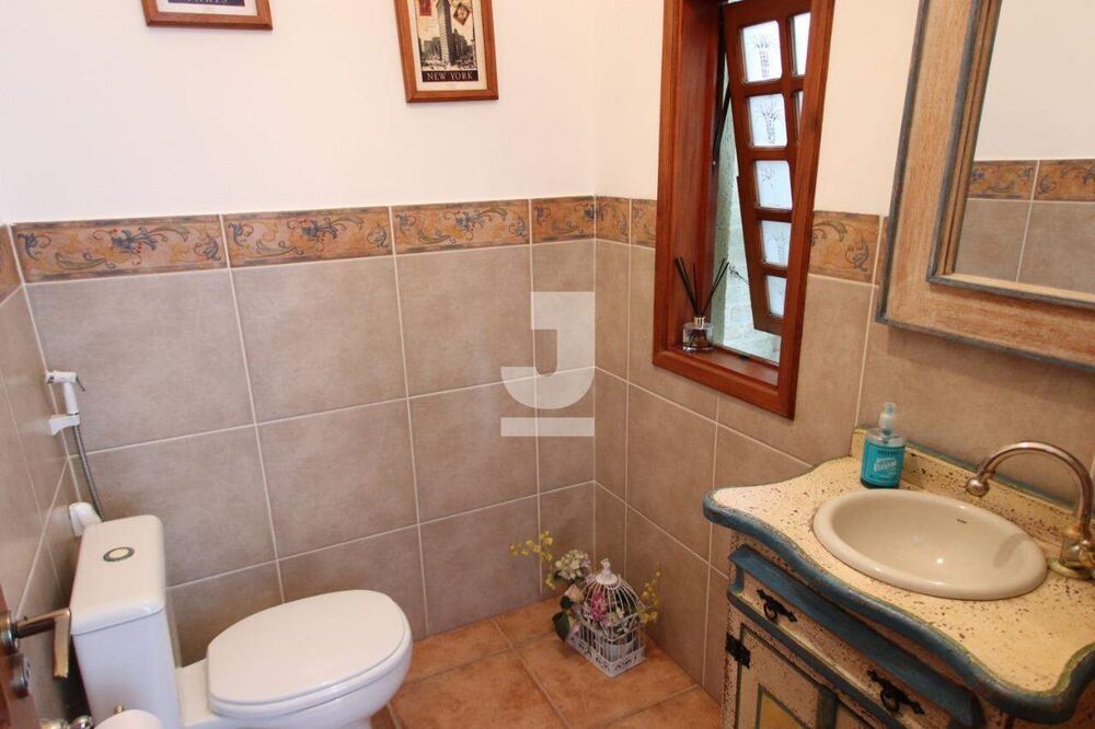 Casa à venda com 3 quartos, 402m² - Foto 20