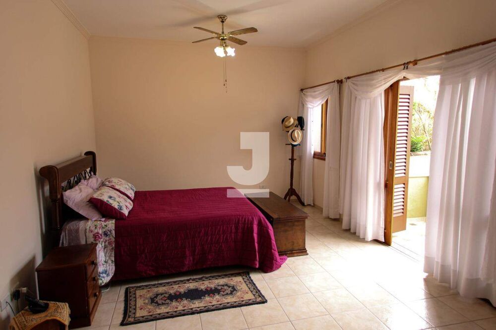 Casa à venda com 3 quartos, 402m² - Foto 11