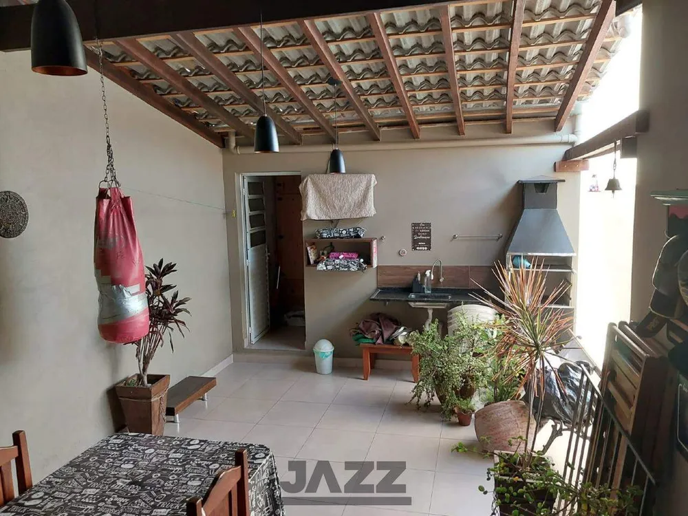 Casa, 3 quartos, 150 m² - Foto 3
