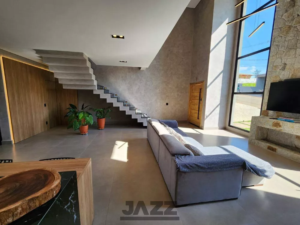 Casa de Condomínio à venda com 4 quartos, 311m² - Foto 2