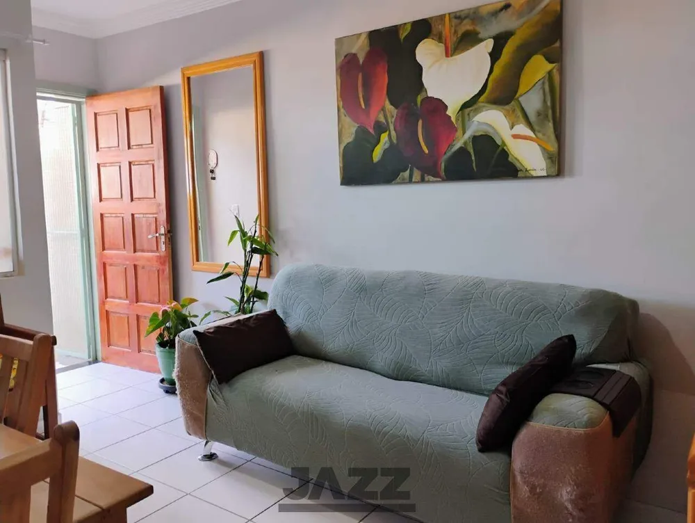 Casa, 2 quartos, 54 m² - Foto 2