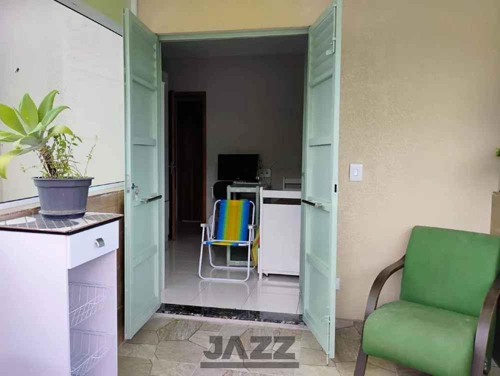 Casa, 2 quartos, 54 m² - Foto 8
