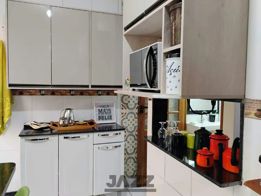 Casa, 2 quartos, 54 m² - Foto 4