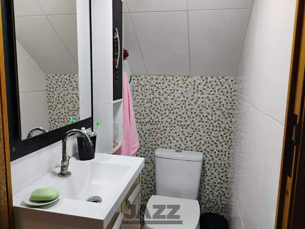 Casa, 2 quartos, 54 m² - Foto 4
