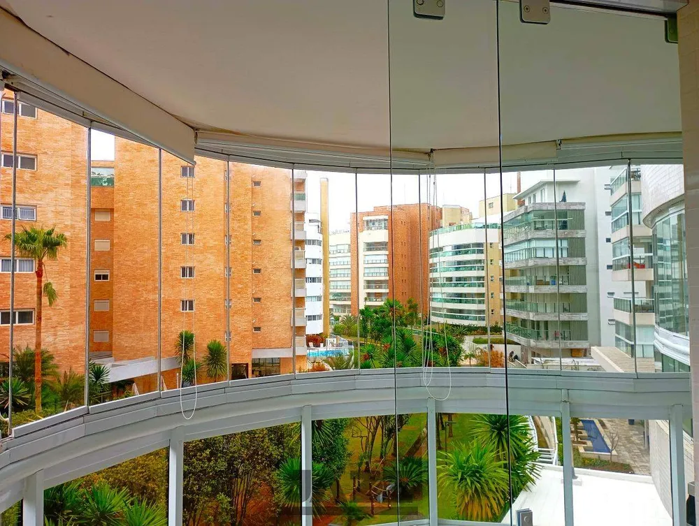 Apartamento, 3 quartos, 155 m² - Foto 8