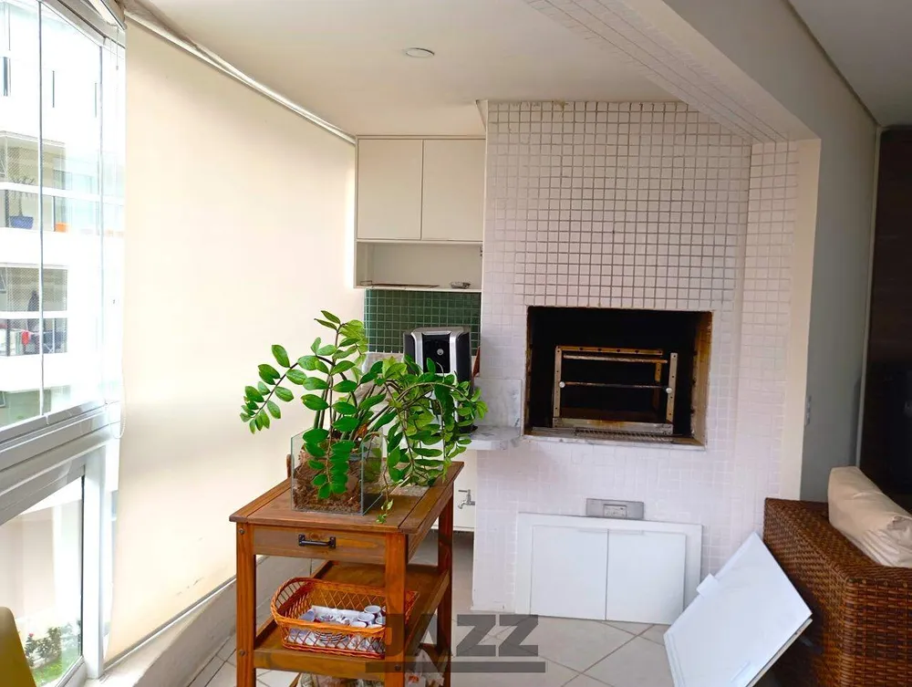 Apartamento, 3 quartos, 155 m² - Foto 6