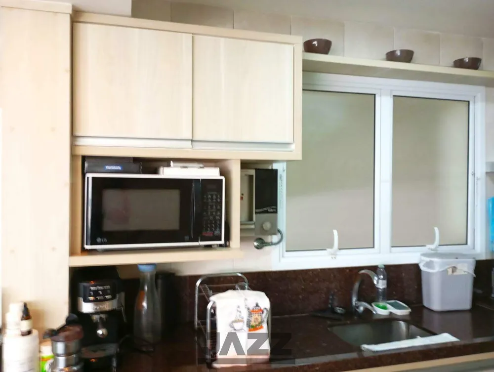 Apartamento, 3 quartos, 155 m² - Foto 5