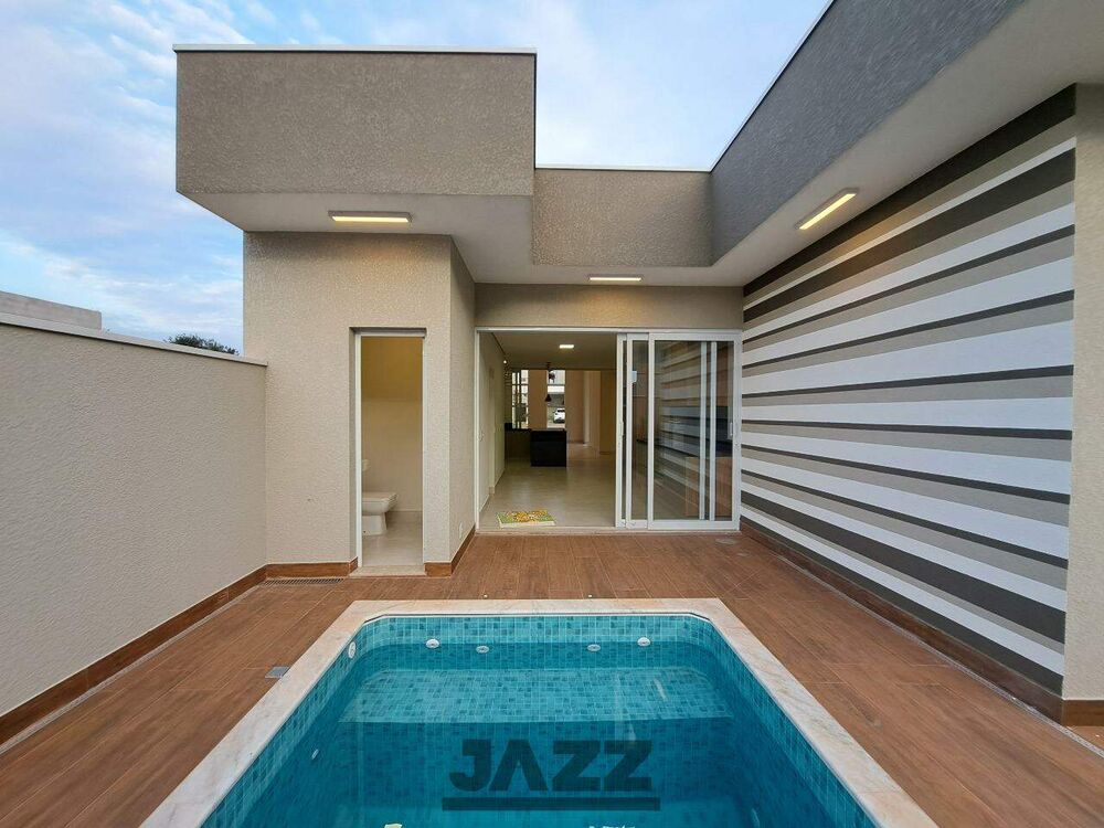 Casa de Condomínio, 3 quartos - Foto 4