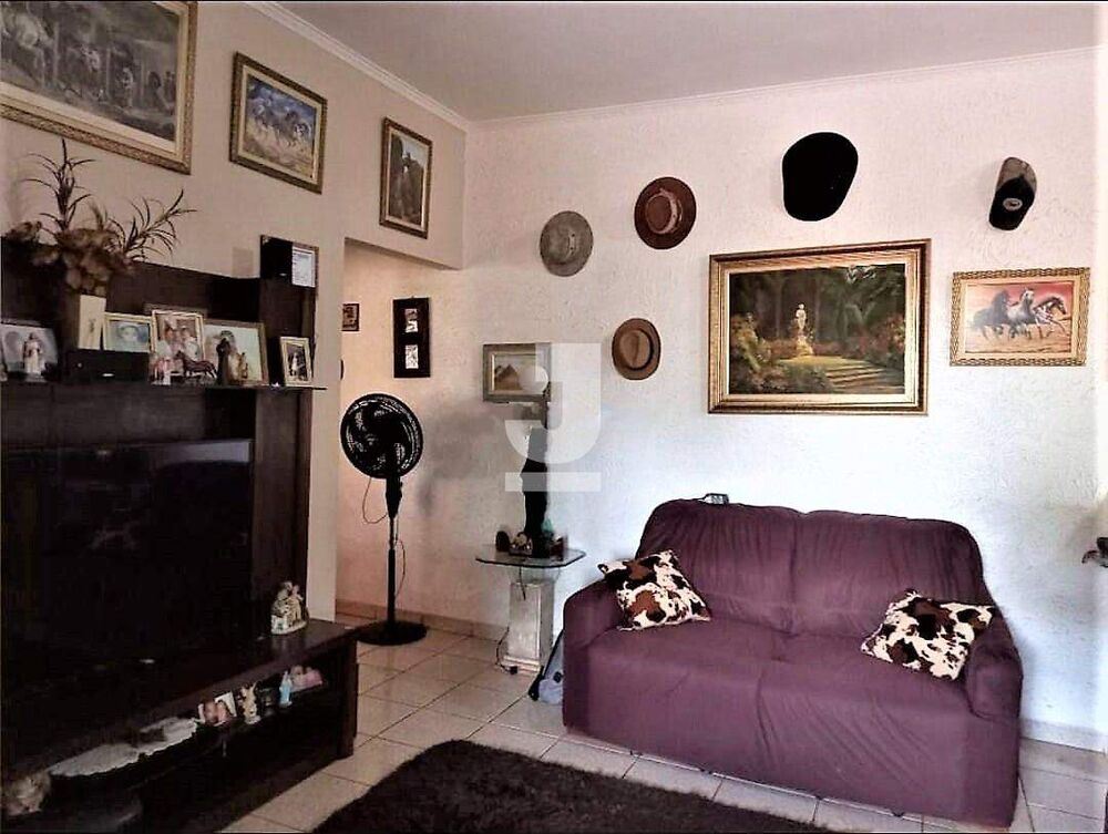 Chácara à venda com 3 quartos, 165m² - Foto 4