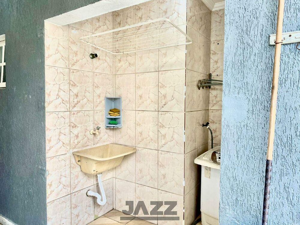 Casa, 3 quartos, 91 m² - Foto 3