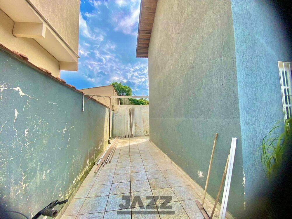 Casa, 3 quartos, 91 m² - Foto 1