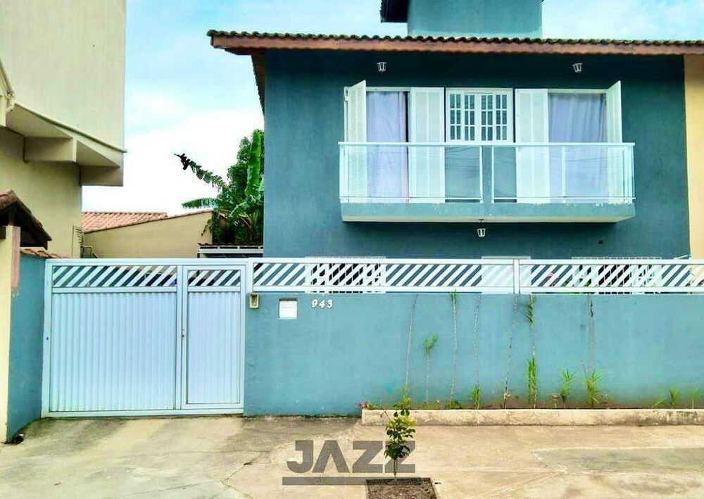 Casa, 3 quartos, 91 m² - Foto 4