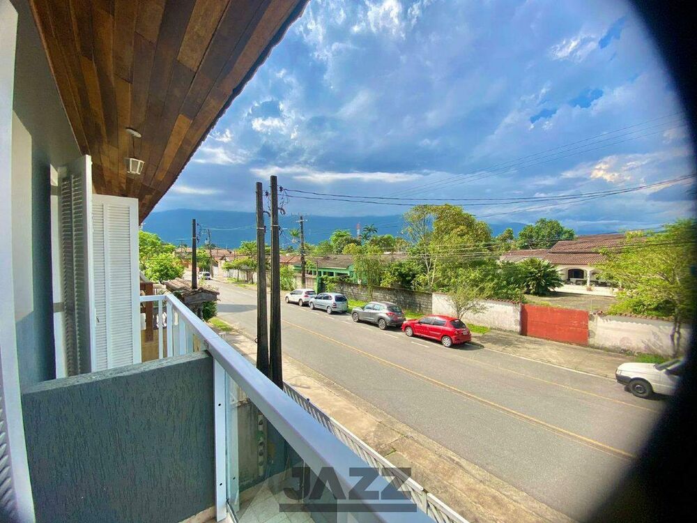 Casa, 3 quartos, 91 m² - Foto 2