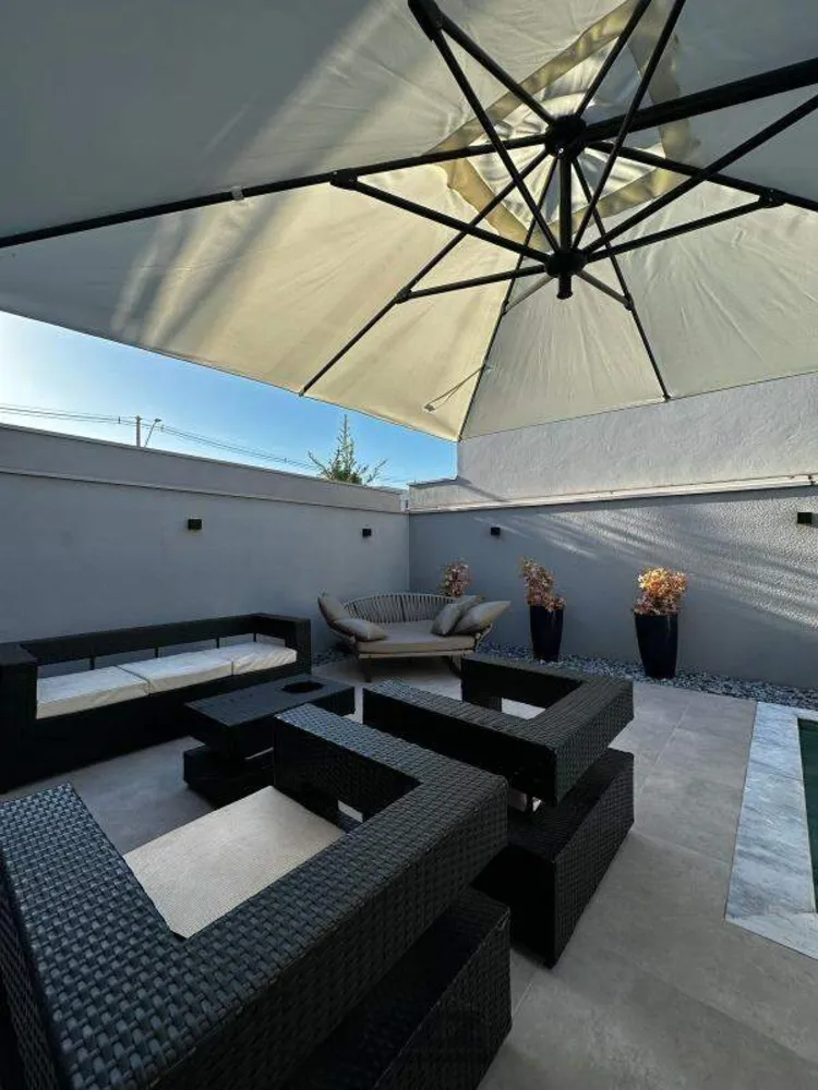 Casa de Condomínio, 3 quartos - Foto 10