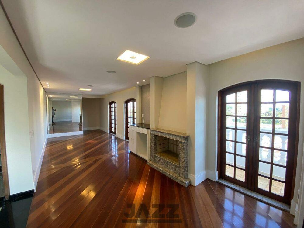 Apartamento, 3 quartos, 204 m² - Foto 1