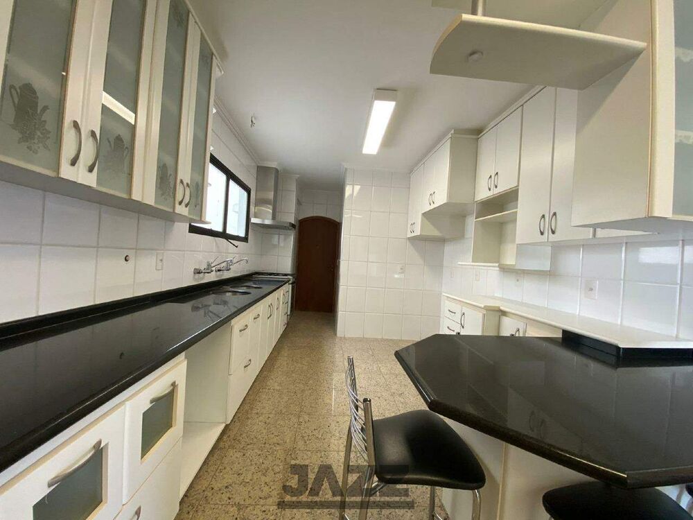 Apartamento, 3 quartos, 204 m² - Foto 16