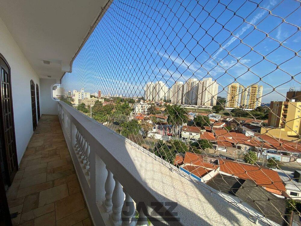 Apartamento, 3 quartos, 204 m² - Foto 13