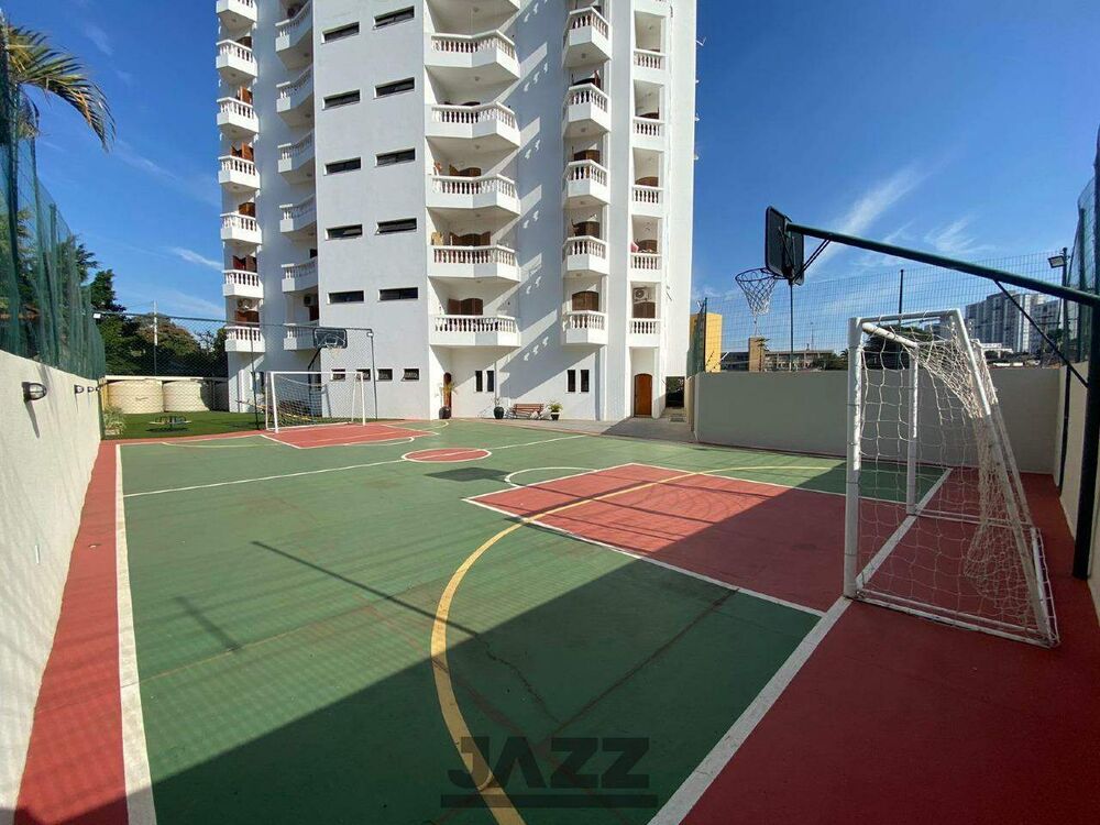 Apartamento, 3 quartos, 204 m² - Foto 11